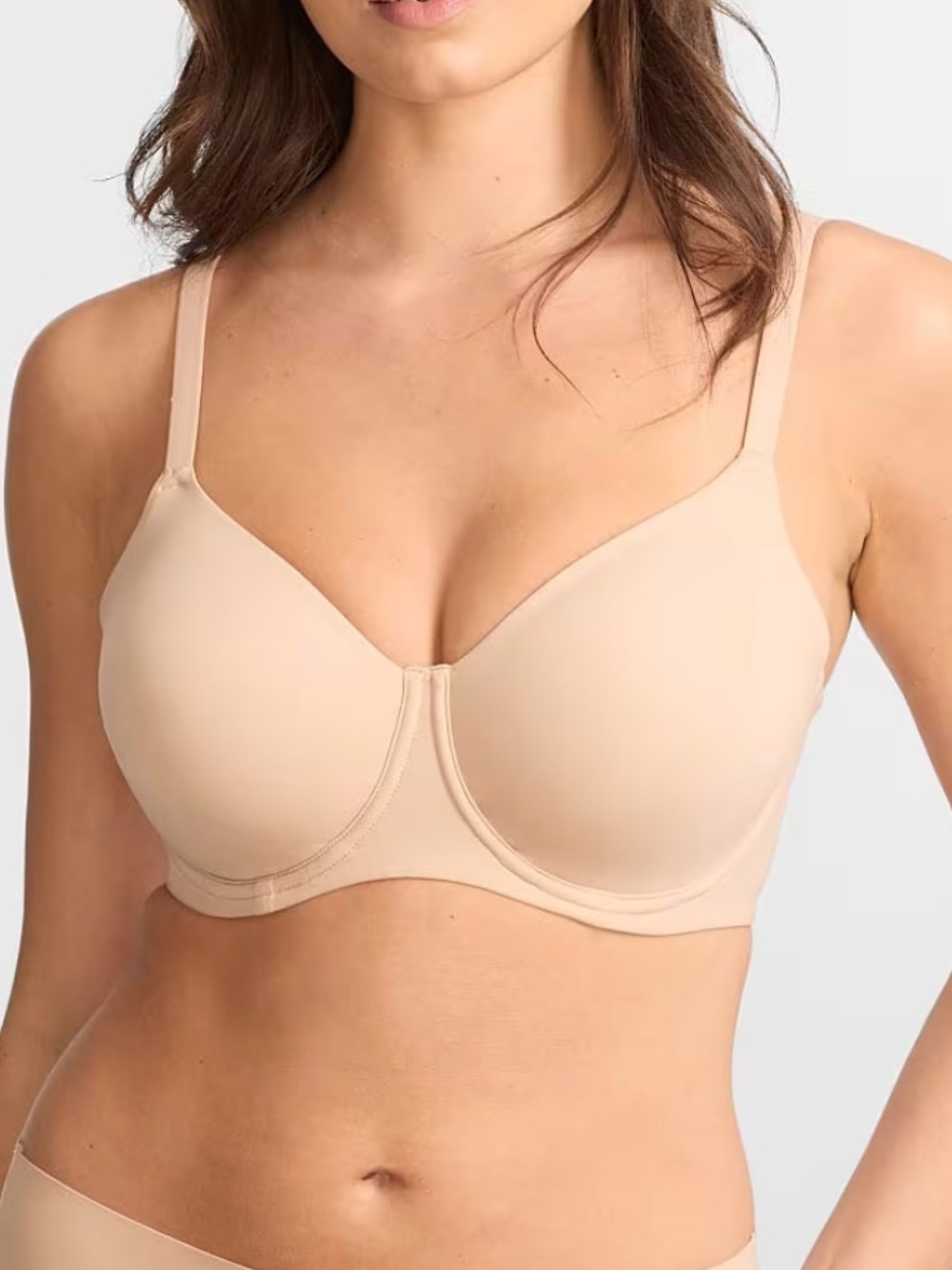 NEW BARE The Push-Up Without Padding Smooth Bra size: 30G